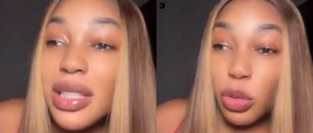 Lady Alleges Kidnappers Demand Virgins as Ransom in Ekiti