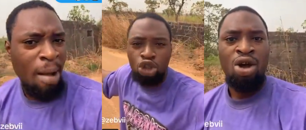 “You Went in Secret, Now You’re on TikTok”- Man Calls Out “Gen Z Native Doctor” for Posting Clients’ Online