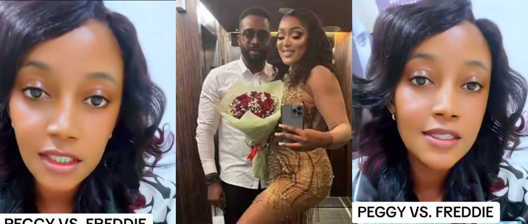 “Peggy Was Very Disrespectful, Arrogant,” – Lawyer Defends Frederick Leonard Against Affair Allegations
