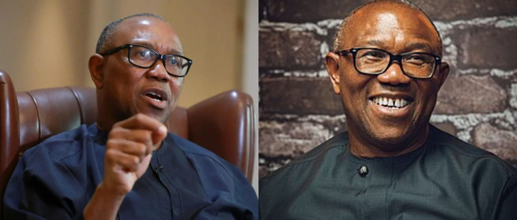 “Lawlessness Is Not New to Me”- Peter Obi Breaks Silence After Attack, Thanks Nigerians for Support