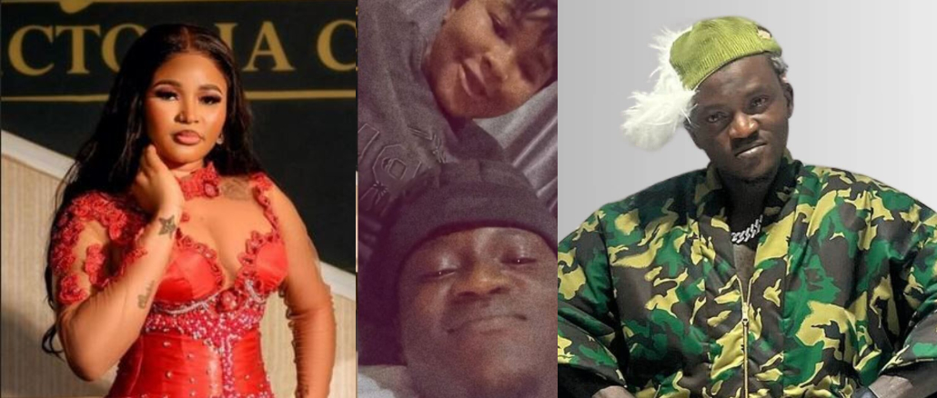 Queen Dami Moves On, Petitions Portable Over False Relationship Claims And Cyberbullying