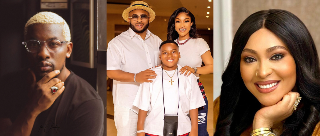 “I would have told you not to do this video.”- Do2dtun Criticizes Rosy Meurer Over Recent Video