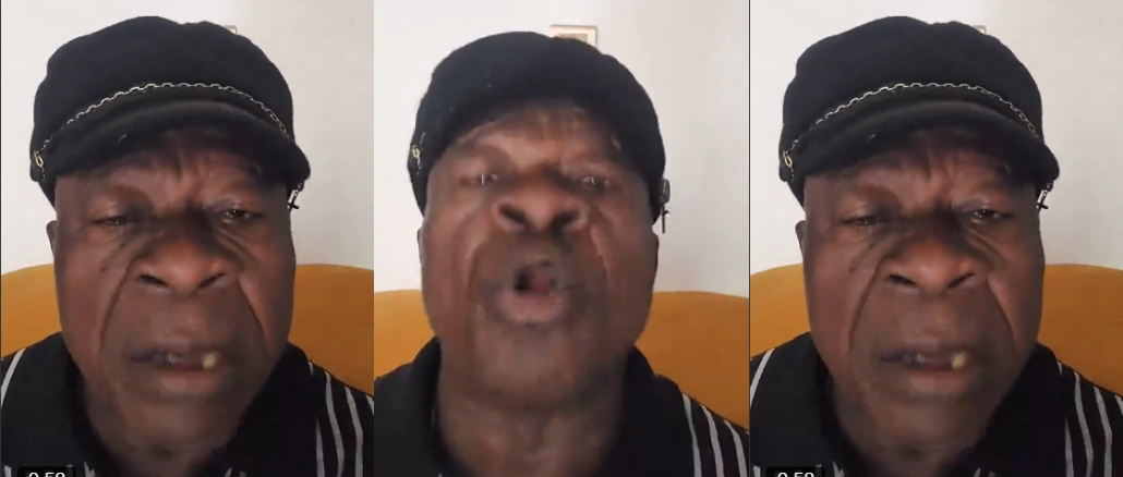 “Any Igbo Supporting APC No Get True Igbo Blood” – Uwaezuoke Blasts Tinubu Supporters