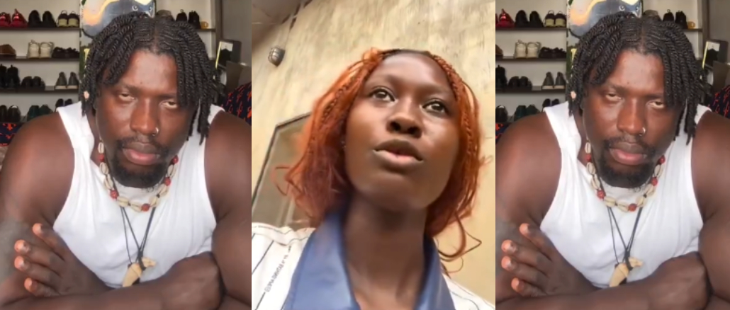 VeryDarkMan Throws His Weight Behind Mirabel Amid Arrest Demands