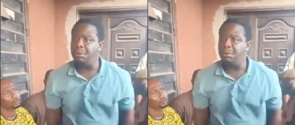 “Let Them Use Their Own Children”- Alleged Political Thugs Threaten To Quit Over Neglect