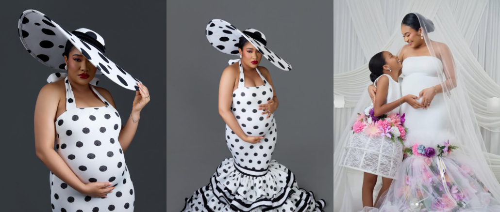 Ex-Beauty Queen Anna Banner Shares Heartwarming Photos After Welcoming Second Baby