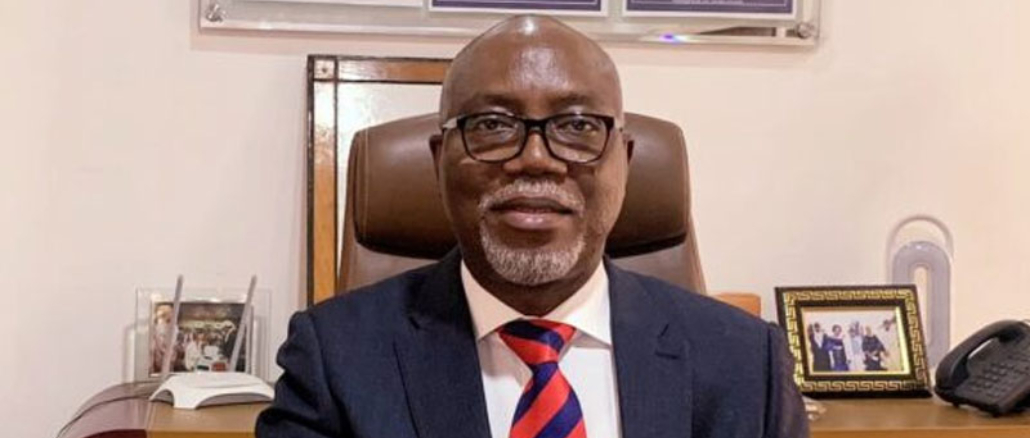 Court Rules Ondo Governor Lucky Aiyedatiwa Ineligible for 2028 Re-Election
