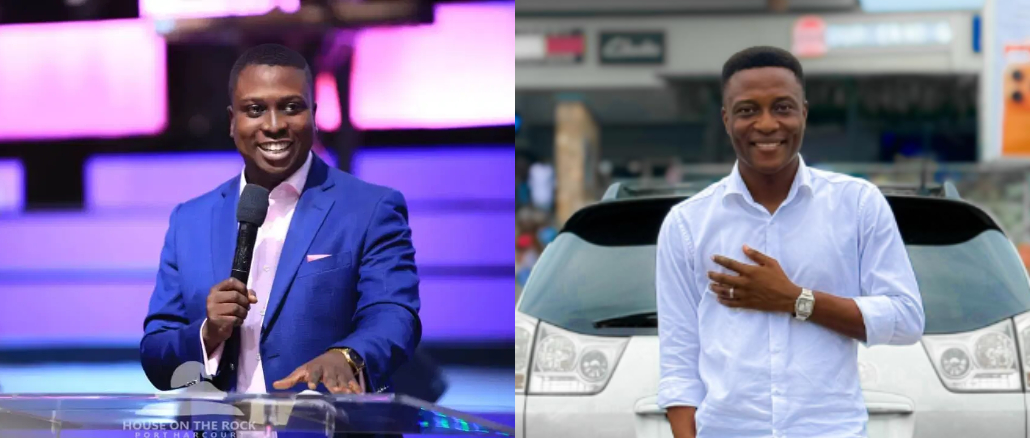 “Amazing Person”- Pastor Bolaji’s Words About BBO’s Secret Wife Spark Reactions