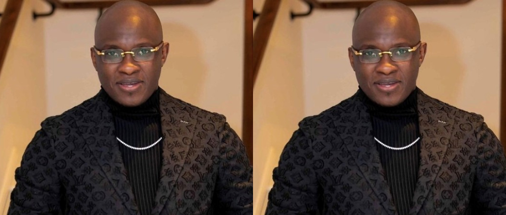 “I Refuse Blind Faith”- Tobi Adegboyega Urges Believers To Probe Scripture