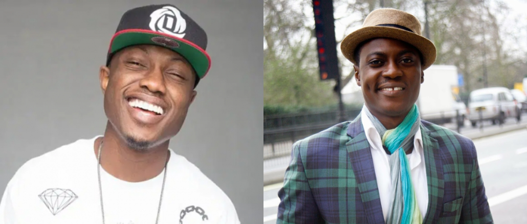 Vector Tha Viper Honors Sound Sultan’s Legacy During Ramadan, Sparks Online Reactions