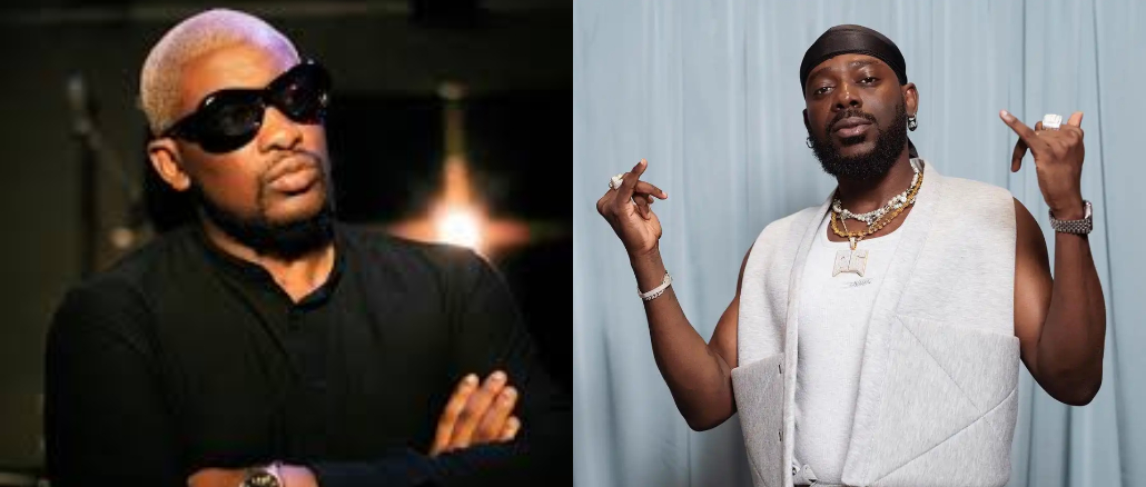 “I think it’s time for you guys to leave AG alone”-Do2dtun Defends Adekunle Gold Amid Online Backlash