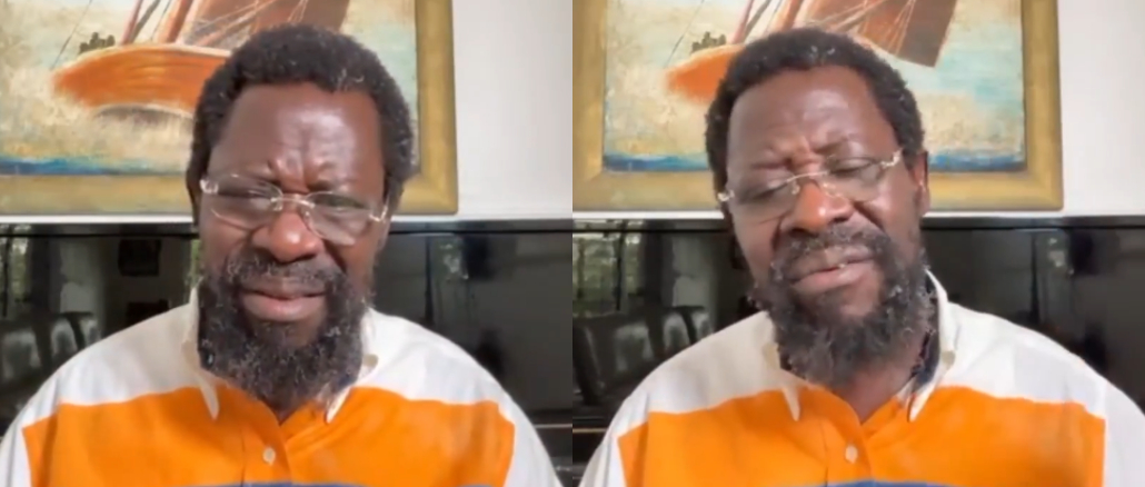 “We Should Have 10 Refineries”- Dele Farotimi Warns Nigeria Missing Out on Oil Wealth Due to Poor Planning