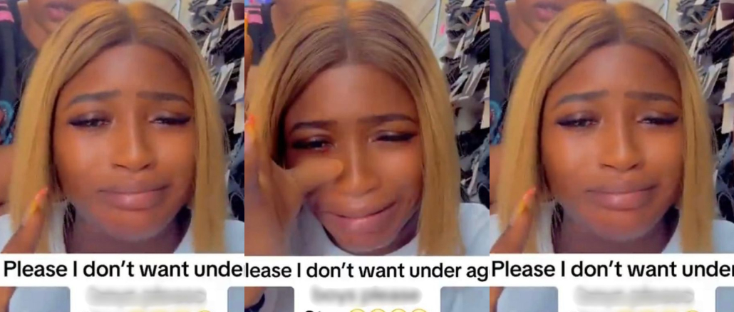 “I’m 39 looking for a husband”- Nigerian Woman Cries Out Over “Underage” Suitors Flooding Her DMs