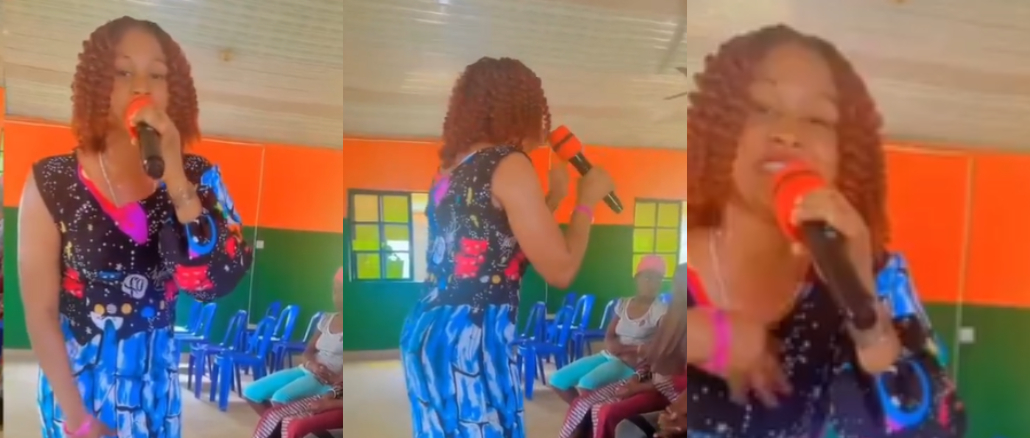 “We give you an amount that a school graduate can never make”- Neolife Member Encourages Others to Join, Ignores Critics