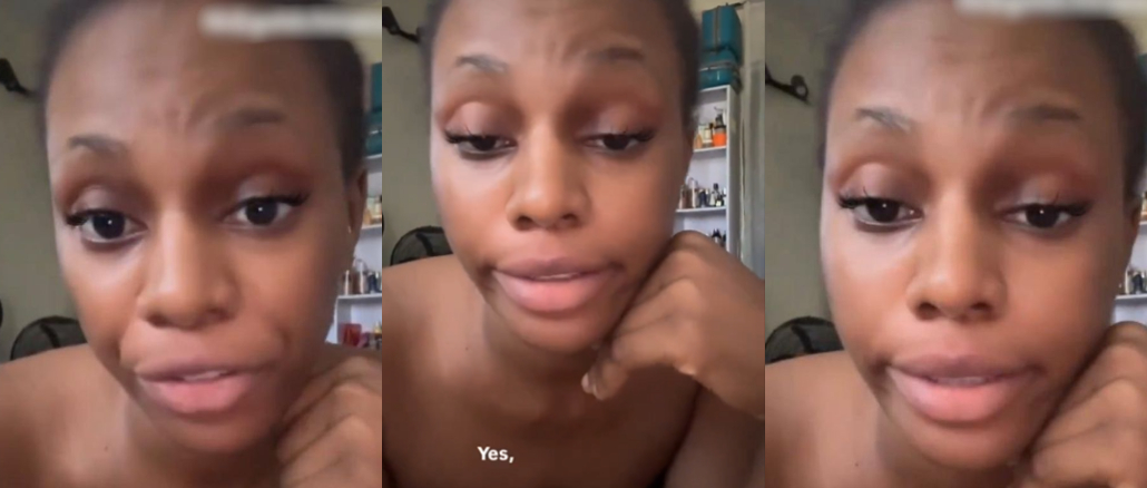 “No Push Gift, No Second Child”- Lady Sets Strict Rule for Motherhood