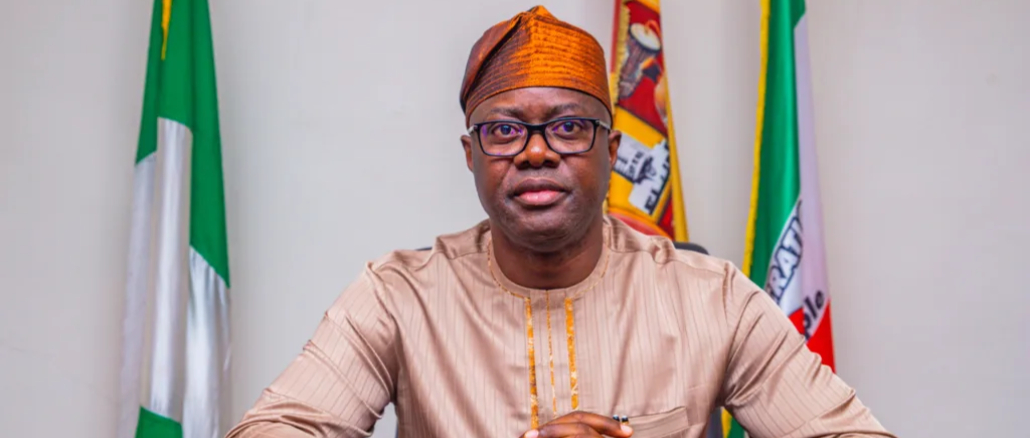 Oyo State Governor Approves ₦10,000 Transport Allowance for Workers