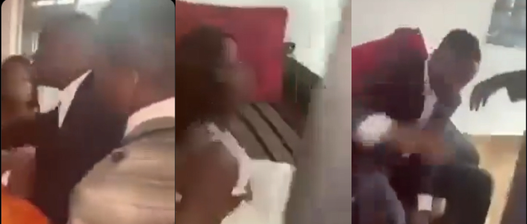 Man Angrily Called Off His Wedding on His Wedding Day After Discovering Bride Has Two Children