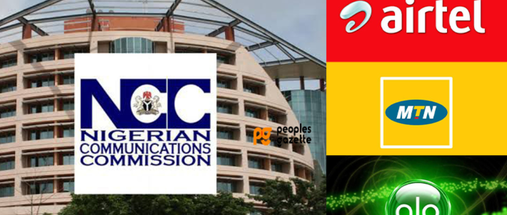 NCC Begins Major Telecom Review, Call and SMS Prices May Rise Soon in Nigeria