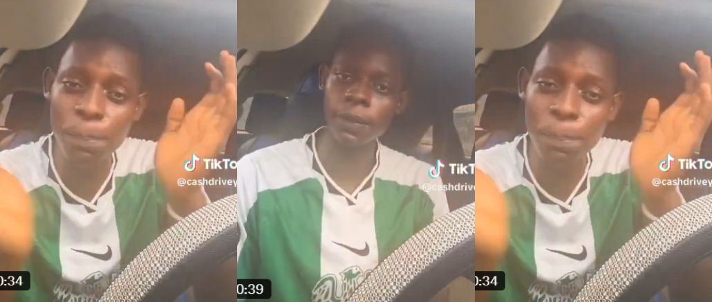 “Nigerian Government, Thank You for Weaponizing Poverty”- Nigerian Man Laments Cost of Living