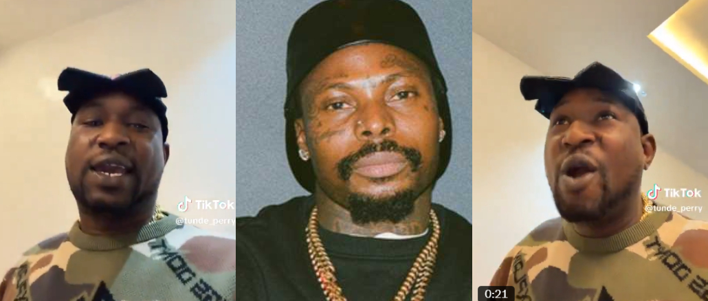 “He Wanted People to Talk”-Tunde Perry Reveals Asake Bought Cars for Both Parents the Same Day