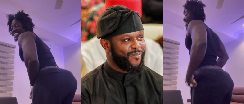 “Please Send Money to My NGO (ny@sh department)”- VDM Makes Public Appeal to Seyi Tinubu