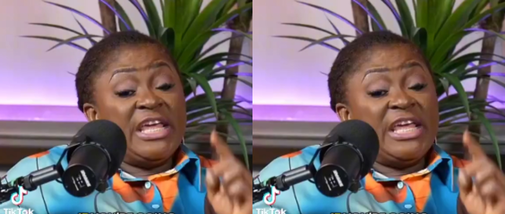 “You Need Leverage And Strategy To Stay In A Cheating Marriage”- Woman Shares Advice For Young Women