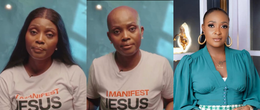 “I’m the Lady Whose Stage 4 Cancer Result Blessing CEO Used” – Deborah Mbarah Speaks Out
