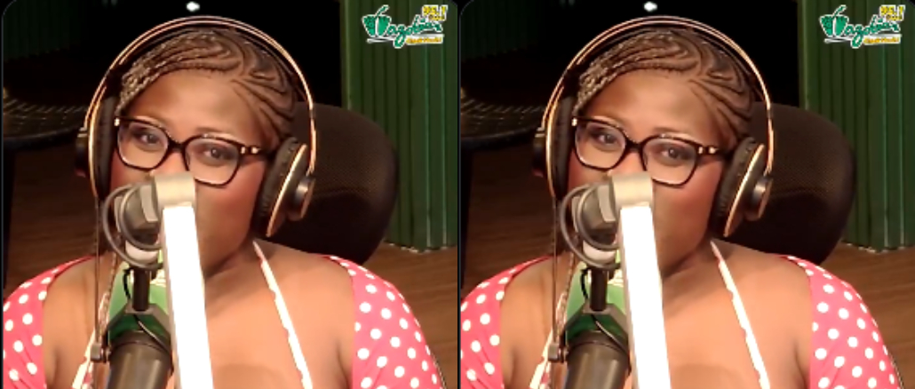 “My Pastor Husband Films My Adult Content”- Duchess Priscillia Reveals