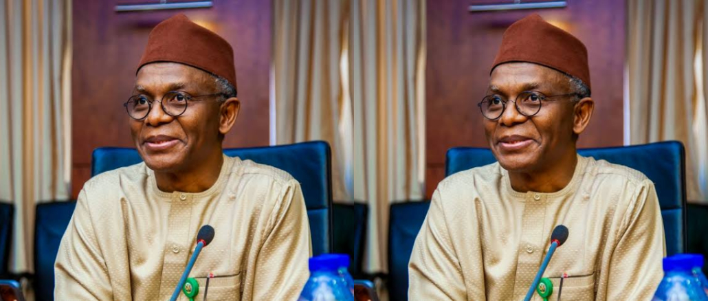 El-Rufai Gets ₦200m Bail As Court Restricts Movement, Orders ICPC Detention