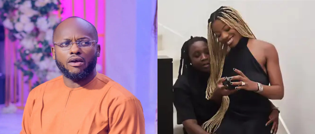 “Men Are Trying In Marriage”- Igosave Reacts To Angel Smith’s Marriage Controversy