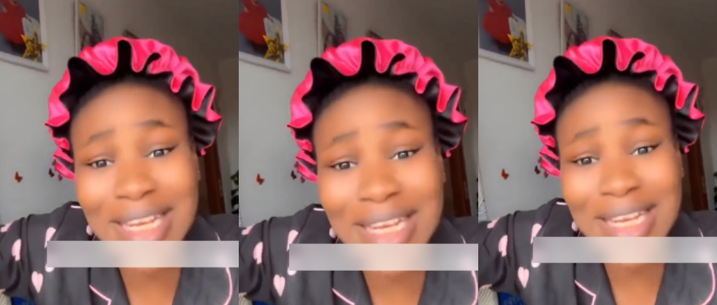 “Think Twice Before Taking Advice”- Lady Criticizes Divorced Women Speaking Against Marriage