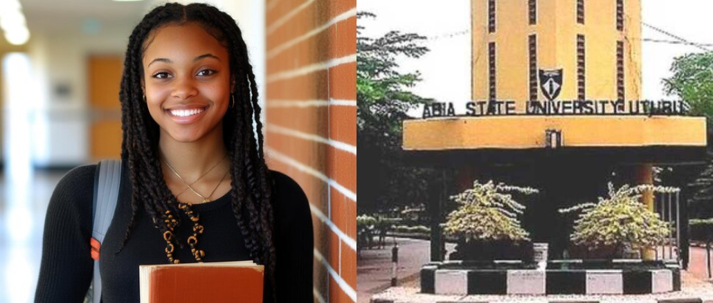 “He Threatened My Grades For S3x”- Lady Recounts Alleged Ordeal With ABSU Lecturer
