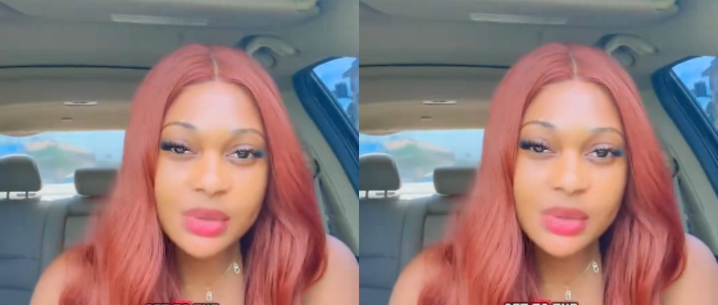 “I Never Wanted To Marry Or Have Kids”- Lady Shares Reason For Ending Engagement