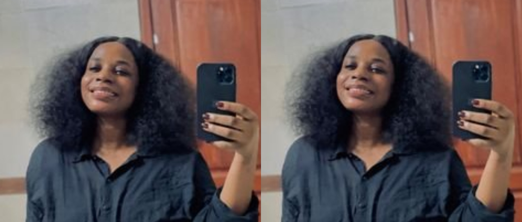 “You Don’t Value Yourself If You Travel To A Man’s Location For First Meeting”- Lady Says