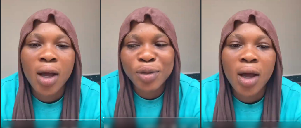 “Gone Are The Days Of Pursuit?”- Lady Questions Modern ‘Toasting’ Habits