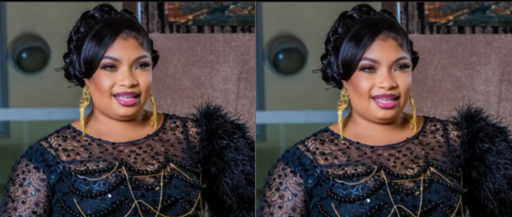 “I Don’t Feel Romantic Love For Men”- Laide Bakare On Relationships