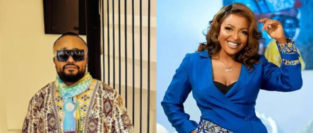 “Refund before it’s too late for you”- Oil Money Demands ₦20M Refund From Blessing CEO Over Cancer Claim