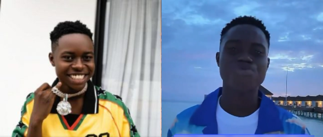 “I Spent ₦30m On Maldives Trip And Showed $10k At Border”- Peller Claims