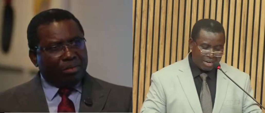 “I’m Not Part of Any Plan” – INEC Chairman Clears Air, Rejects One-Party Claims