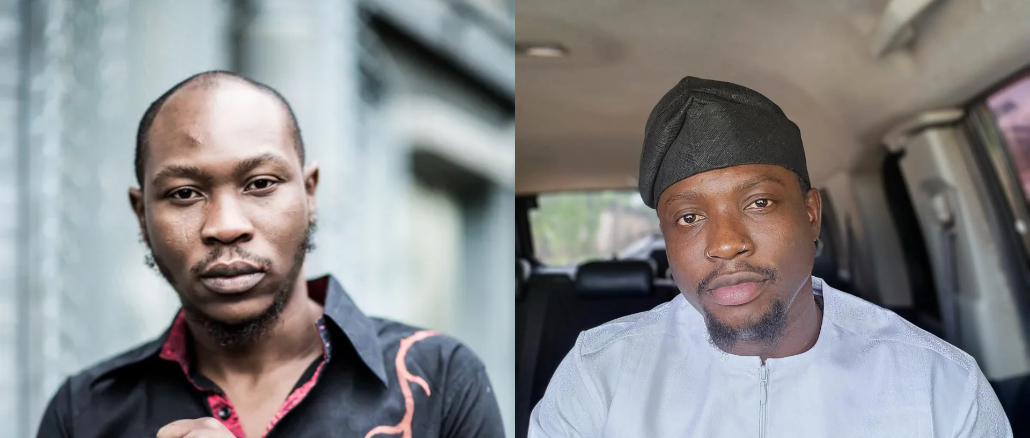 “We Stood Up for Him” – Seun Kuti Shares How He Met VeryDarkMan