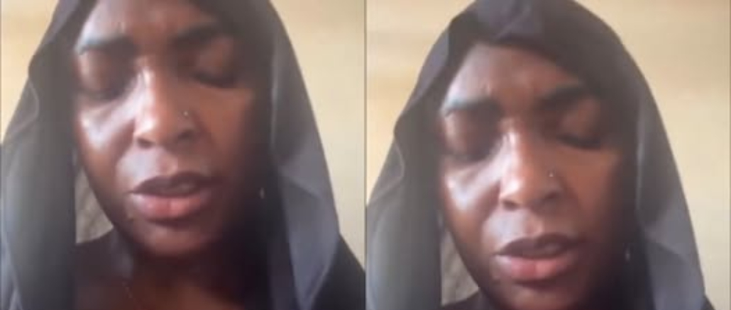 “He Who Alleges Must Prove”- Blessing CEO Demands Proof From Woman Accusing Her Of Forging Medical Records