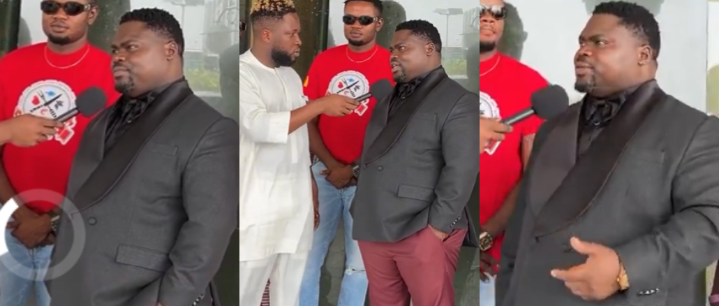 “Can Poor People Pay 5m? I Only Cook for the Rich”- Brightgrillz Sparks Reactions