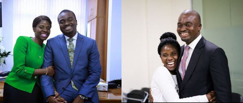 “I told her we would be moving back to Nigeria”-David Oyedepo Jnr Reveals Wife Gave Up U.S. Green Card After Marriage