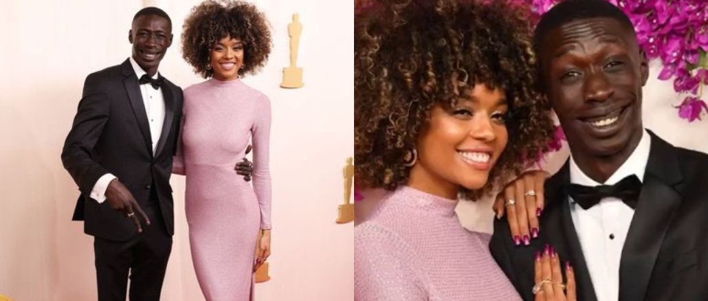 Khaby Lame’s Wife Files for Divorce After Billion-Dollar Company Sale Claim