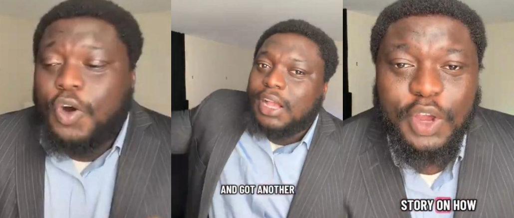 “I got a better job before 12pm”- Nigerian Man Loses Job, Lands Better Role Within Minutes in Canada