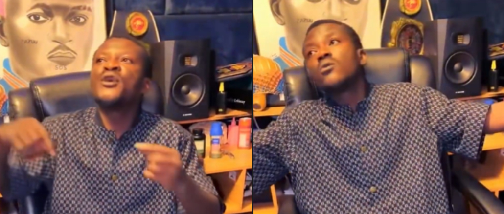 “He Refused to Pay Me”- Portable Accuses Soso Soberekon of Withholding Promised Money, Car