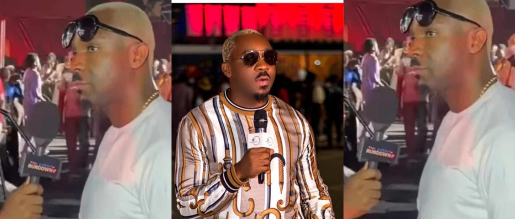 “It’s God” – Pretty Mike Says He’s Now Born Again, Announces Retirement From Controversial Entrances