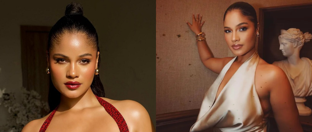 “People Are Being Slaughtered”- Sunshine Rosman Calls for Urgent Action on Nigeria’s Insecurity