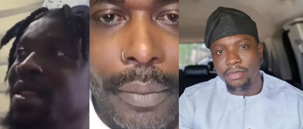 “He Benefits from the System”- Man Sparks Debate Online, Explains Why He Dislikes VeryDarkMan