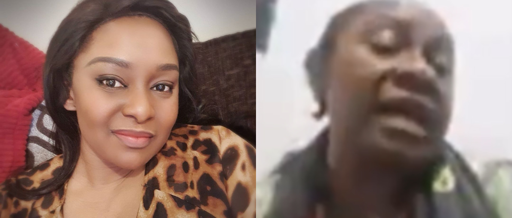 “Female circûmcis!øn is the best thing that happened to me.” – Victoria Inyama Reveals